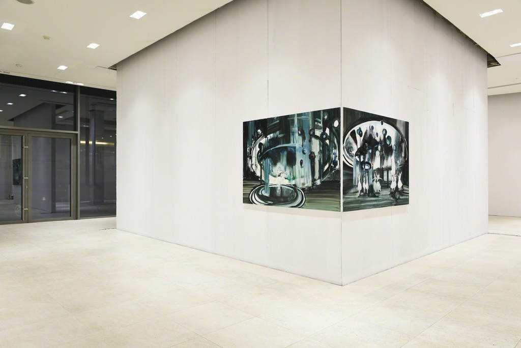 The Rooster Gallery, the third-time participant of the international art fair Art Dubai, presents a solo exhibition of the painter of the young generation Kristina Ališauskaitė, Potential Realities, in the fair’s new programme Residents. The Rooster Gallery, the third-time participant of the international art fair Art Dubai, presents a solo exhibition of the painter of the young generation Kristina Ališauskaitė, Potential Realities, in the fair’s new programme Residents.
