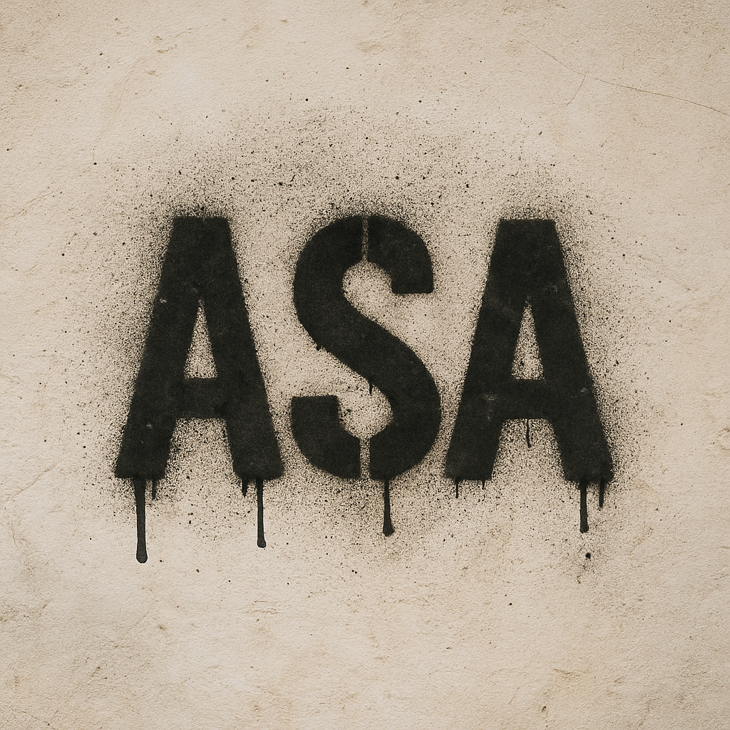 Austin Street Art logo