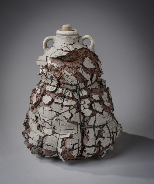 Clayton Bailey, ‘Explosive Bottle’, Hieronymus