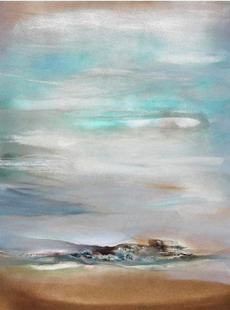 Suzy Pierce, ‘Waves of Emotion’, Tim Collom Gallery
