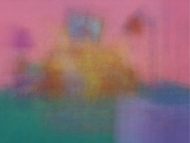 Jason Salavon, ‘All the Ways (Couch Gag)’, 2016, Mark Moore Fine Art