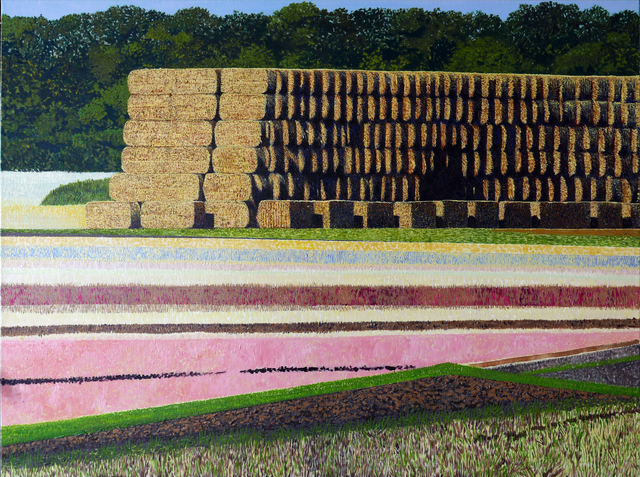 Søren Martinsen, ‘Hay House’, 2019, Accesso Galleria