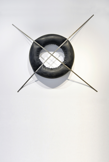 Nuria Fuster, ‘Presionador’, 2013, Louis 21