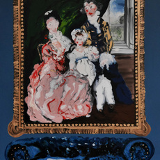 Mary Ronayne