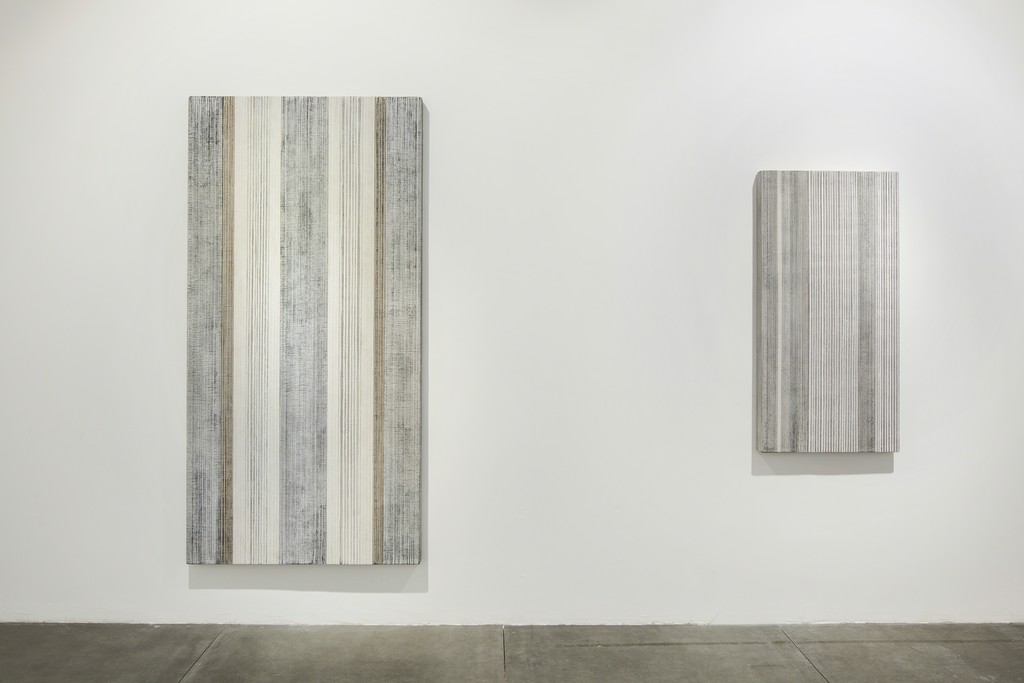 Lui Chun Kwong - Recent Works at AIKE-DELLARCO, Shanghai Lui Chun Kwong - Recent Works at AIKE-DELLARCO, Shanghai