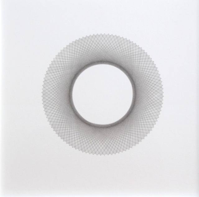 Nicole Phungrasamee Fein, ‘1012915’, 2015, Hosfelt Gallery