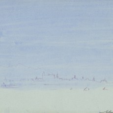 Arthur Bowen Davies