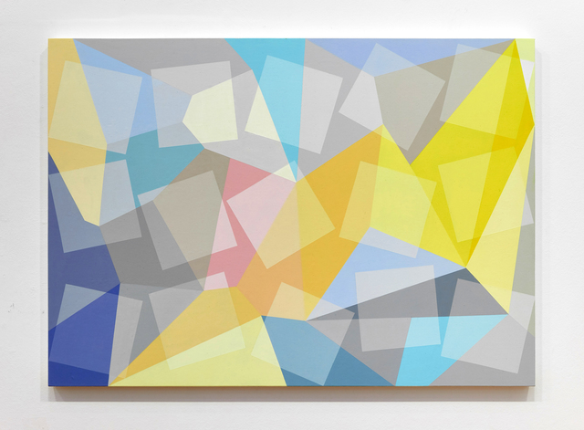 István Halmi-Horváth, ‘Remix V. B1.’, 2017, VILTIN Gallery