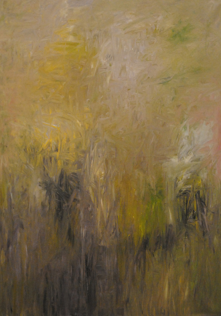 MD Tokon, ‘Lost in Cropland’, 2014, Painting, Acrylic on Canvas, Isabella Garrucho Fine Art