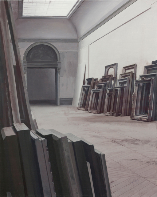 Tommy Hilding, ‘Agenda II’, 2016, Galleri Magnus Karlsson