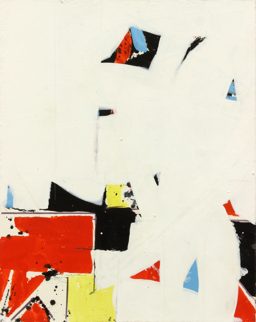 Beatrice Mandelman, ‘Untitled Sm No.1’, Addison Rowe Gallery