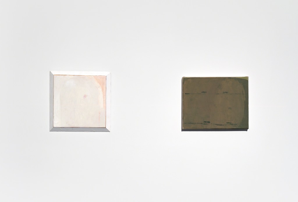 Work by Ellen Siebers and Ian White Williams. Work by Ellen Siebers and Ian White Williams.