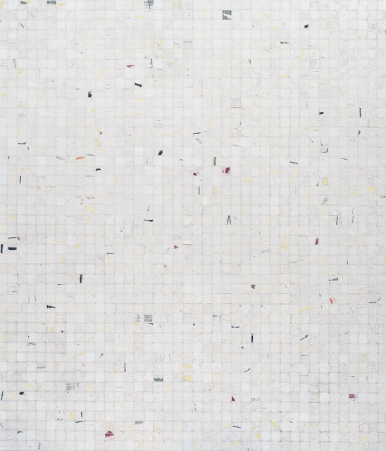 Adriana Jimenez, ‘Untitled’, 2018, Alfa Gallery