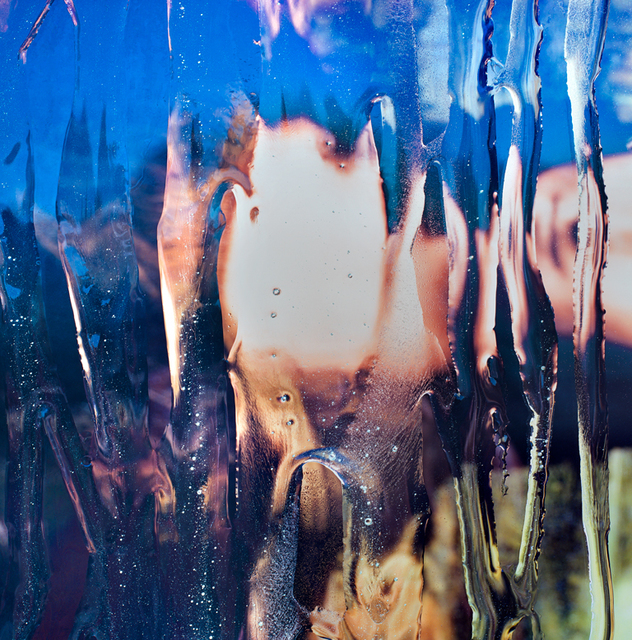 Carol Inez Charney, ‘After Leonardo Da Vinci: Mona Lisa 1 1503, 2017’, 2017, George Billis Gallery