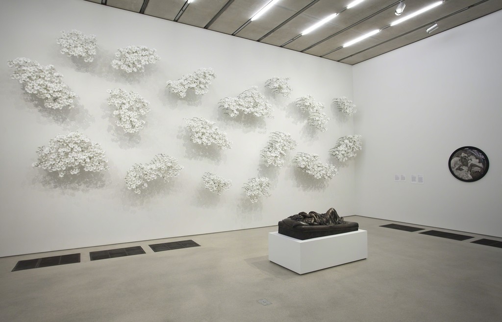 Installation view: Pérez Art Museum Miami. Courtesy Pérez Art Museum Miami. Photo: Oriol Tarridas. Installation view: Pérez Art Museum Miami. Courtesy Pérez Art Museum Miami. Photo: Oriol Tarridas.