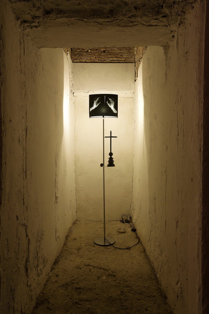 Andrea Branzi, Anime, 2016, ph Federico Ridolfi, courtesy Fondazione VOLUME! Andrea Branzi, Anime, 2016, ph Federico Ridolfi, courtesy Fondazione VOLUME!