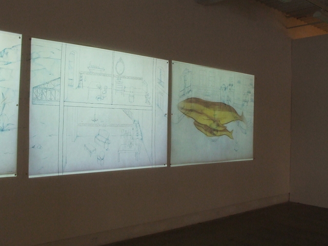 Avish Khebrehzadeh, ‘Solace, So Old, So New ’, 2007, Fort Worth Contemporary Arts