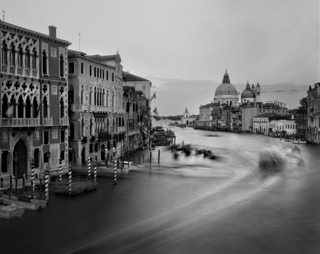 Matthew Pillsbury, ‘Before the Ball - Arriving at Palazzo Barbaro (TV12554)’, 2012, Benrubi Gallery