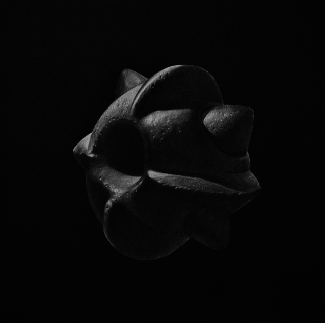 Daniel Rodríguez Collazo, ‘Polypty: Untitled’, 2018, Painting, Charcoal,acrilyc on canvas, ArteMorfosis - Cuban Art Platform