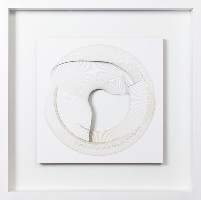 Seckin Pirim, ‘Spontaneous 8’, 2019, C24 Gallery