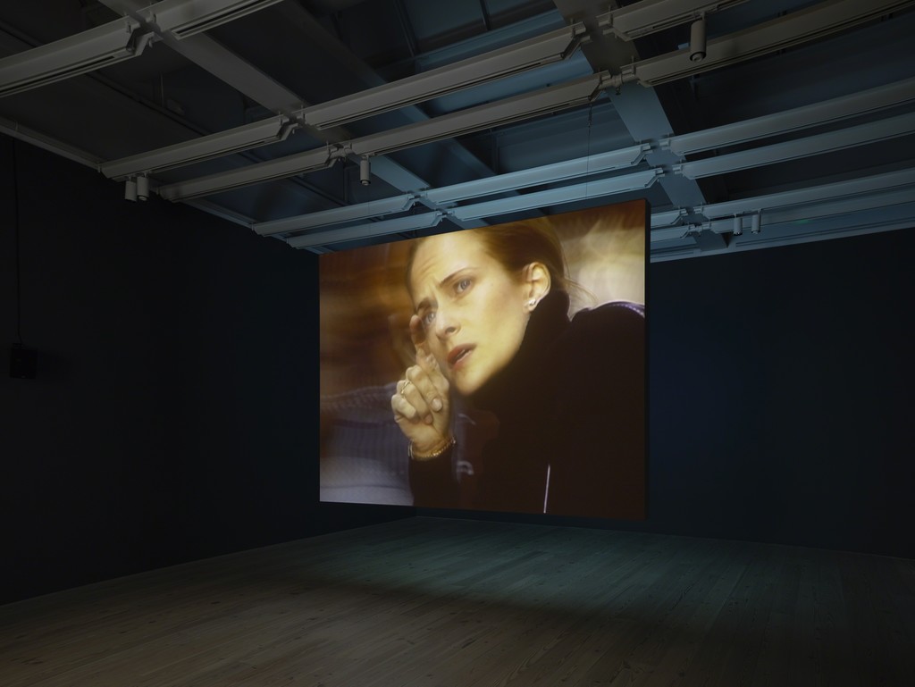 Installation view of "Laura Poitras: Astro Noise" at Whitney Museum of American Art, New York (2016) Photography by Ronald Amstutz Installation view of "Laura Poitras: Astro Noise" at Whitney Museum of American Art, New York (2016) Photography by Ronald Amstutz