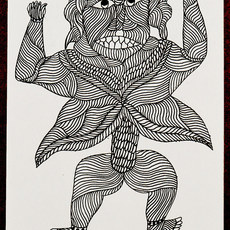 Jangarh Singh Shyam
