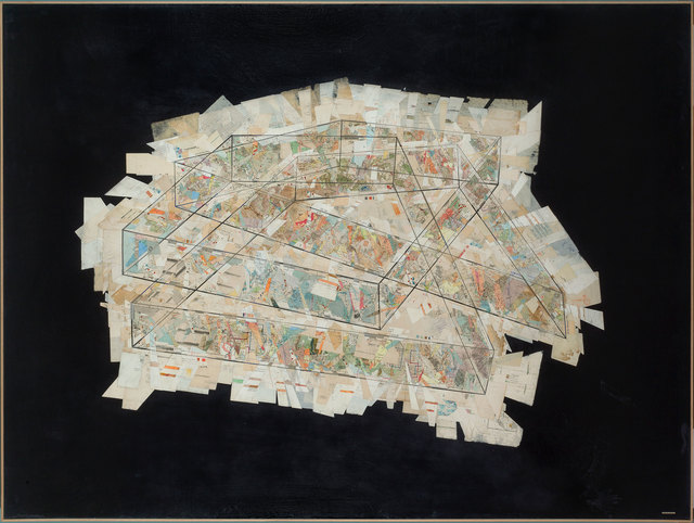 Gerhard Marx, ‘Circumscription’, 2017, Goodman Gallery