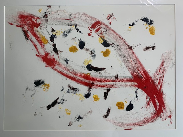 Lj., ‘No.426’, 2018, 917 Fine Arts