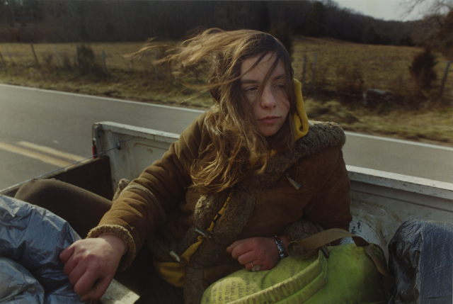 Mike Brodie, ‘#5765’, 2006-2009, Photography, Chromogenic Color Print, Yossi Milo Gallery