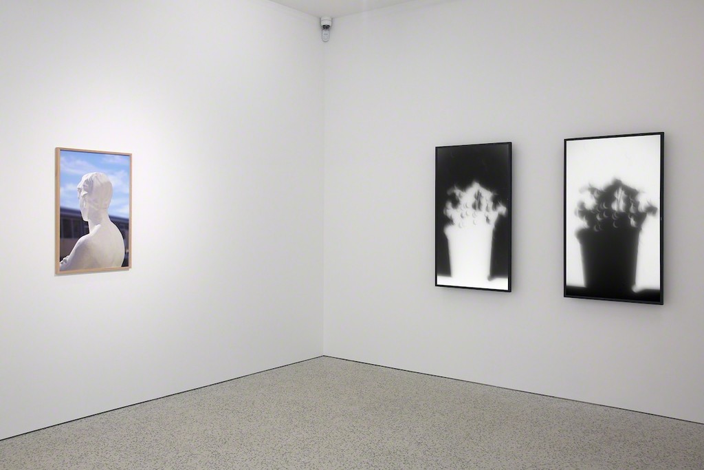Image courtesy of BERG Contemporary and Vigfús Birgisson. Image courtesy of BERG Contemporary and Vigfús Birgisson.