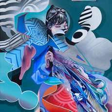 Abram Aleo