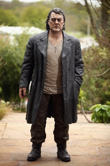Sean Henry, ‘The Wanderer ’, 2014, Osborne Samuel