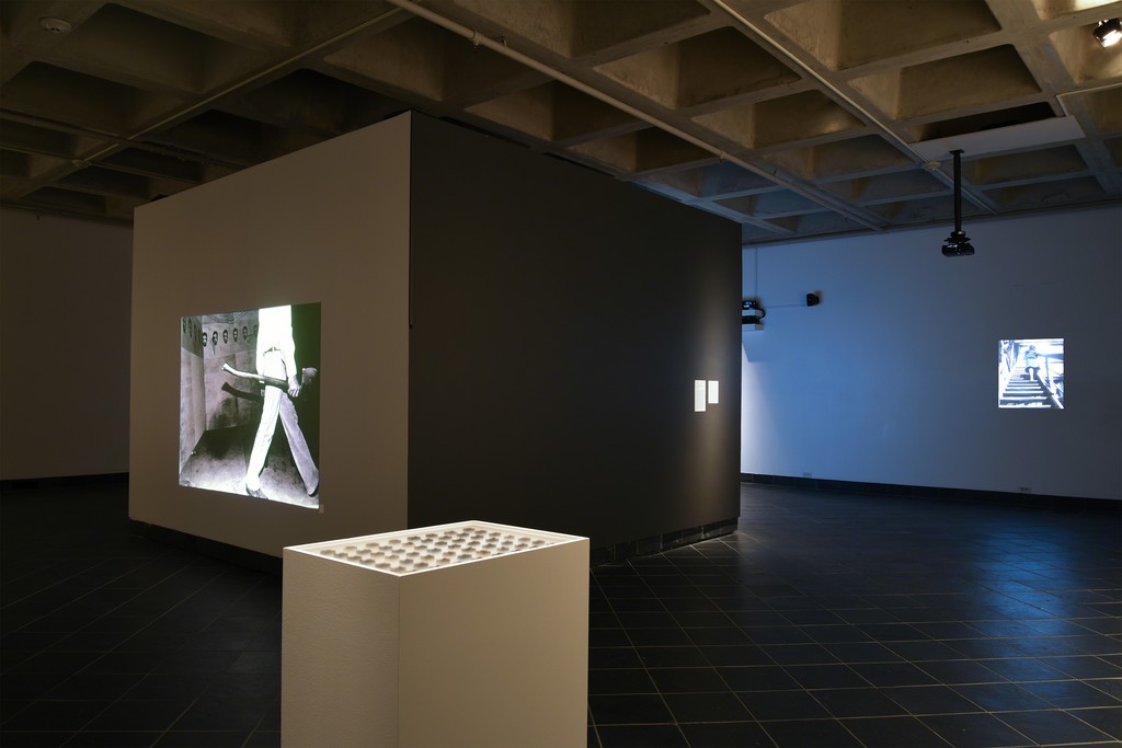 Archaeologies of Destruction, 1958-2014. Cantor Fitzgerald Gallery 2015. Photo: Lisa Boughter Archaeologies of Destruction, 1958-2014. Cantor Fitzgerald Gallery 2015. Photo: Lisa Boughter