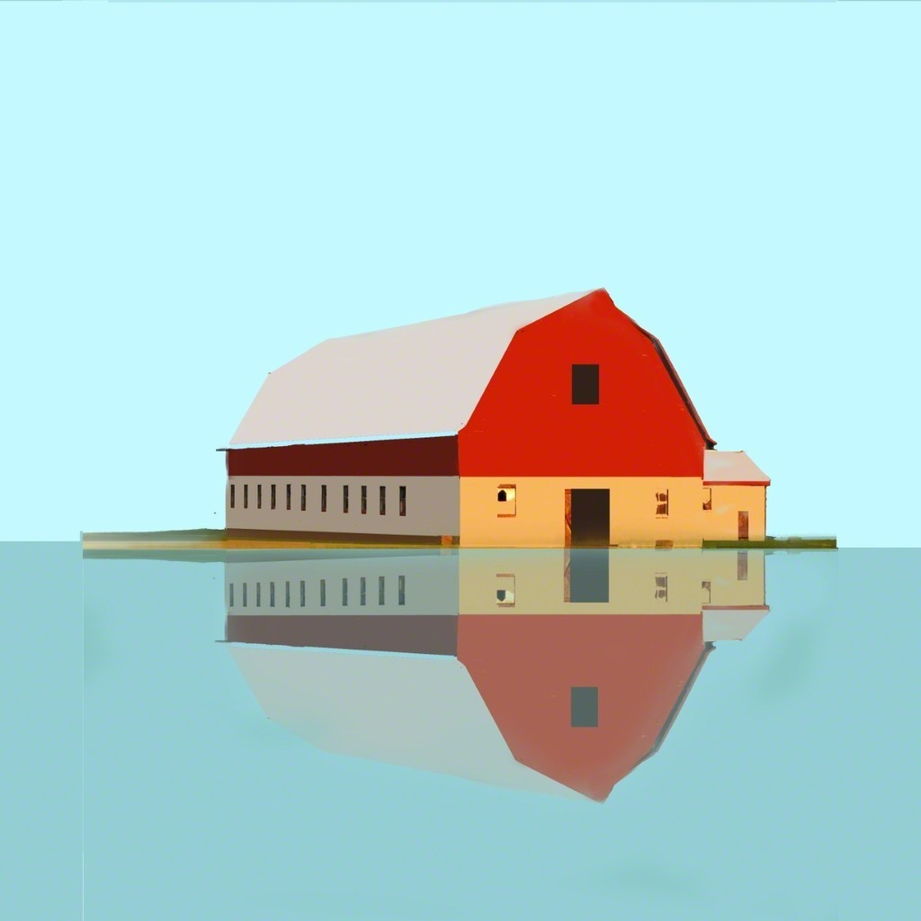 Barn/flood Barn/flood