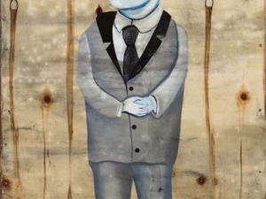 Matthew Dennison