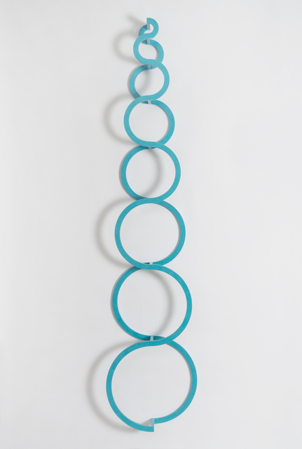 Emi Ozawa, ‘Flow’, 2019, Richard Levy Gallery