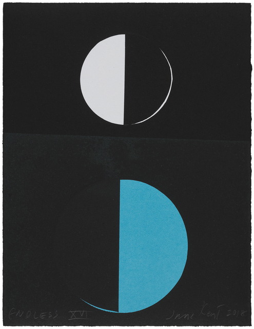 Jane Kent, ‘Endless XVI’, 2018, Aspinwall Editions