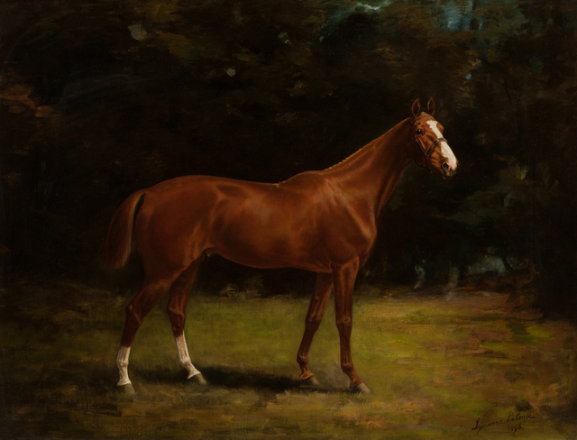 Lynwood Palmer