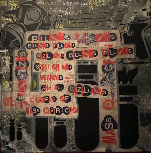 Sinclair The Vandal - Artworks for Sale & More | Artsy