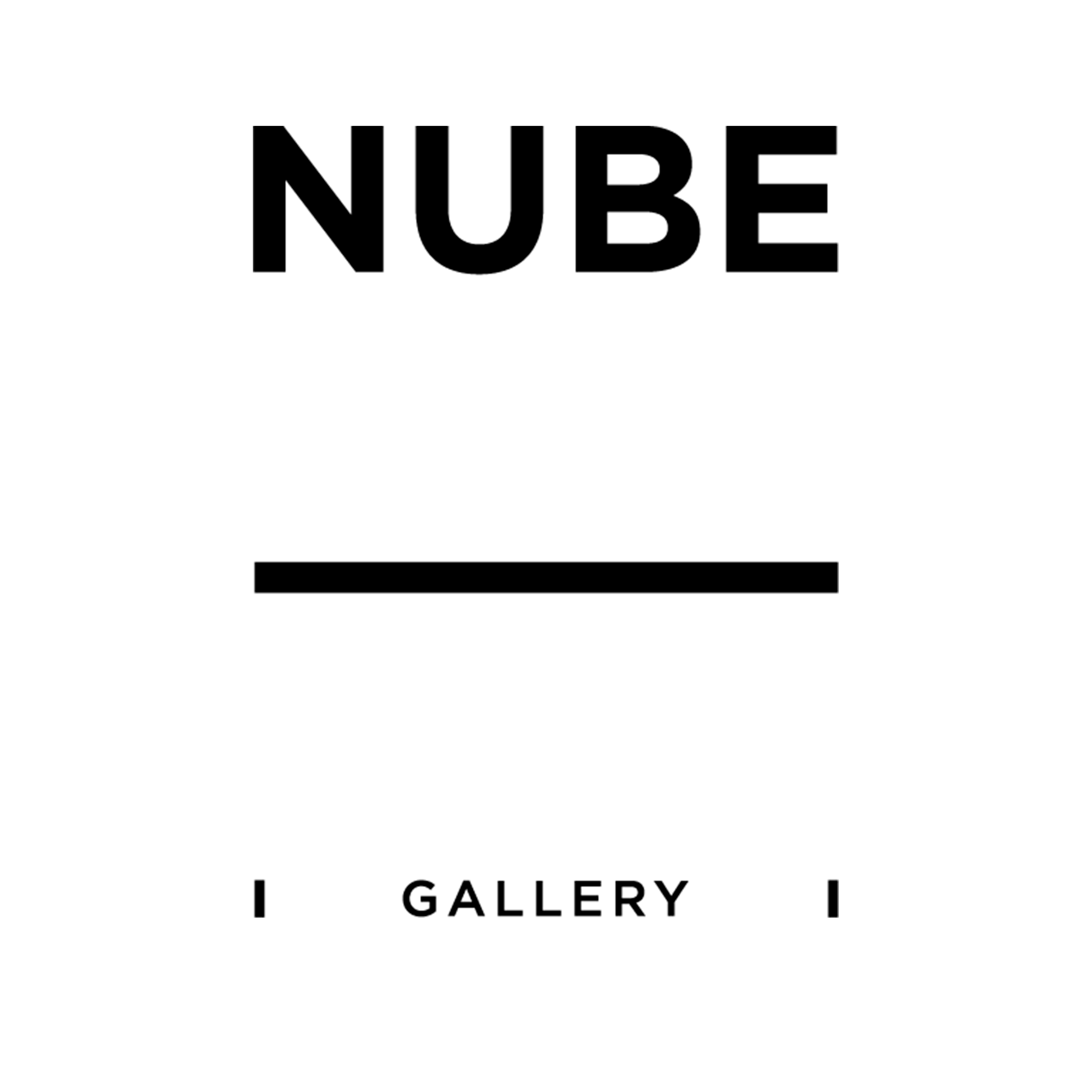 Nube Gallery logo