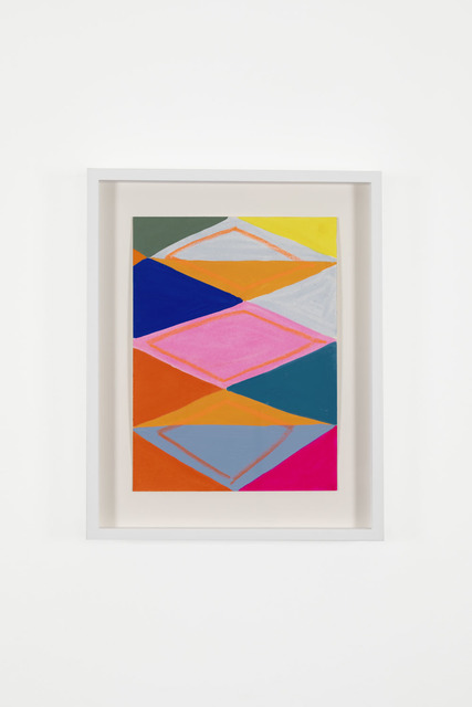 Marina Adams, ‘12x9_210’, 2018, Salon 94