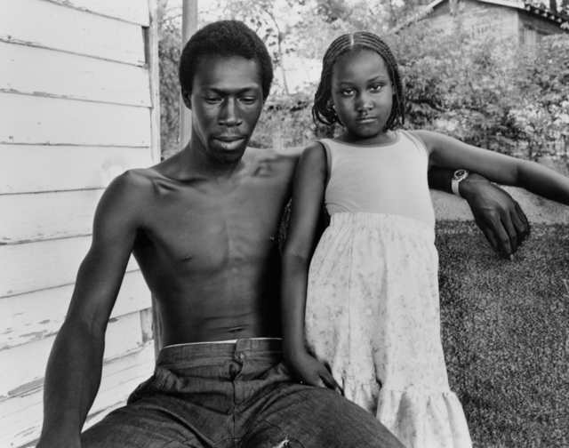 Nicholas Nixon, ‘Yazoo City, Mississippi’, 1979, Fraenkel Gallery