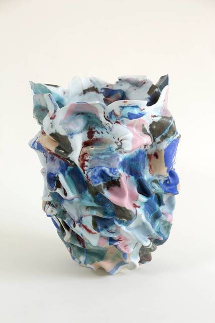 Babs Haenen, ‘Joy of Summer’, 2015, Taste Contemporary