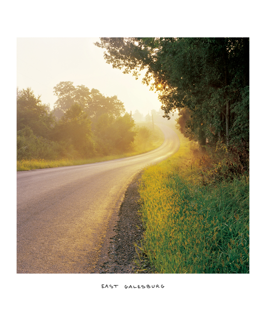 Chris Verene, ‘EAST GALESBURG’, 2003, Postmasters Gallery