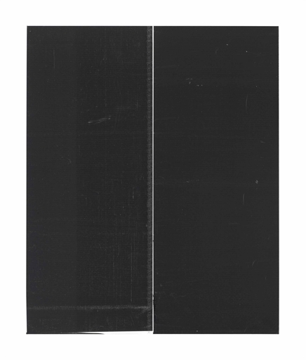 Wade Guyton, ‘Untitled’, Christie's