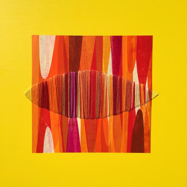 Raul de la Torre, ‘Poemes XLVI’, 2017, Artspace Warehouse