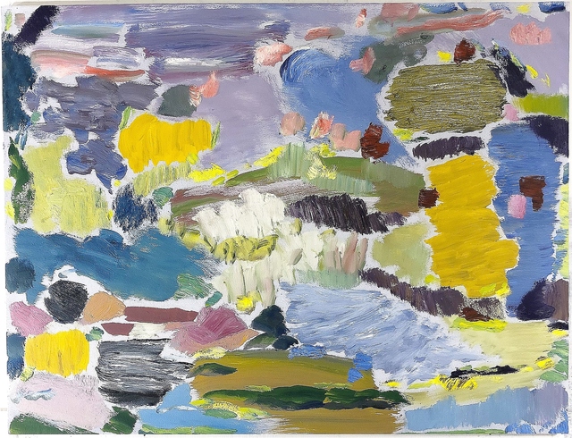 Mark Perry, ‘Untitled #2’, 2019, Lawrence Fine Art