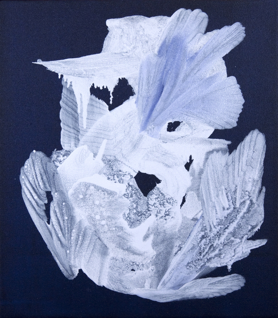 Celia Neubauer, ‘S044’, 2016, Mayberry Fine Art