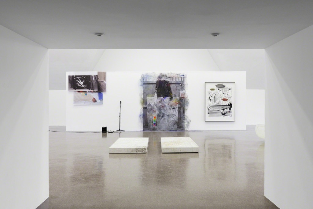 DAVID MALJKOVIĆ, ALSO ON VIEW, INSTALLATION VIEW, 2019. PHOTO: USEFUL ART SERVICES. DAVID MALJKOVIĆ, ALSO ON VIEW, INSTALLATION VIEW, 2019. PHOTO: USEFUL ART SERVICES.