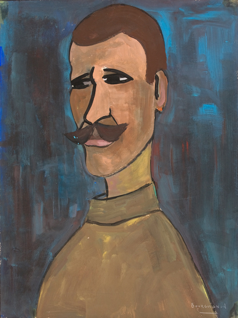 Paul-Henri Bourguignon, ‘The General’, Eisele Fine Art